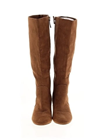 J.Crew Factory Store Boots (view 2)