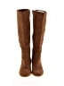 J.Crew Factory Store Brown Boots Size 7 1/2 - photo 2
