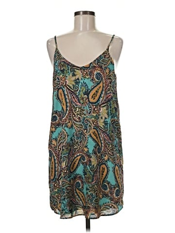 Abbeline Casual Dress (view 1)