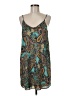 Abbeline Paisley Teal Casual Dress Size M (estimated) - photo 1