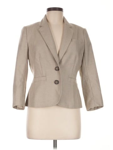 Banana Republic Factory Store Blazer (view 1)