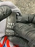 District. Gray Short Sleeve T-Shirt Size S - photo 7