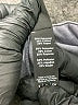 District. Gray Short Sleeve T-Shirt Size S - photo 8