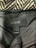 J.Crew 100% Polyester Gold Vest Size S - photo 6
