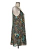 Abbeline Paisley Teal Casual Dress Size M (estimated) - photo 5