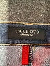 Talbots Blue Jeans Size 10 - photo 7