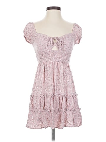 Aeropostale Casual Dress (view 1)