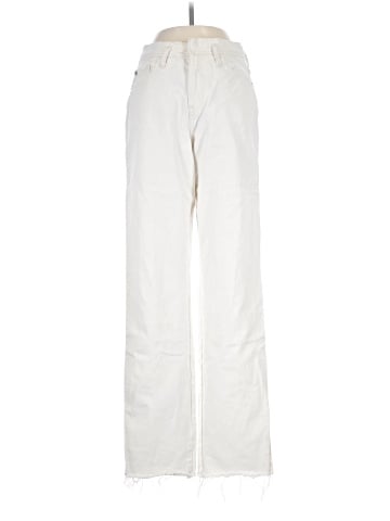 Zara Jeans (view 1)