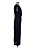 Cider Solid Black Cocktail Dress Size M - photo 4
