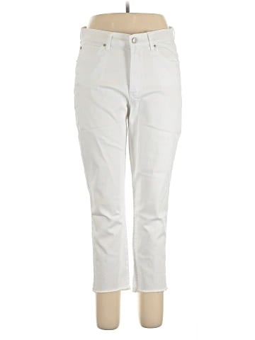 Nicole Miller New York Jeans (view 1)