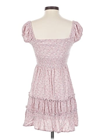 Aeropostale Casual Dress (view 2)