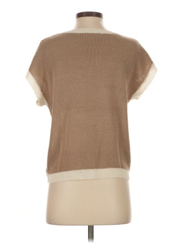 Blu Pepper Pullover Sweater (view 2)