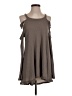 Rae Mode Brown Tank Top Size S - photo 1