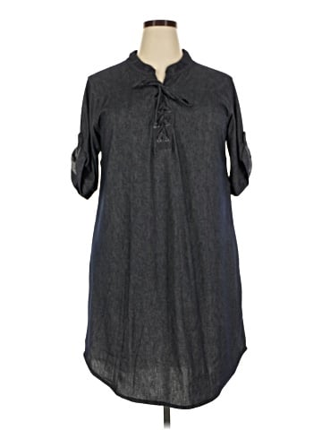 Bobbie Brooks Casual Dress (view 1)