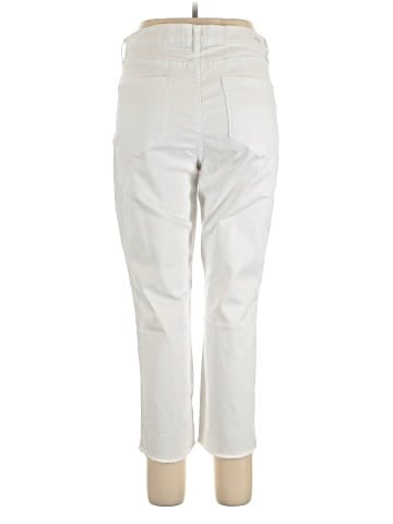 Nicole Miller New York Jeans (view 2)