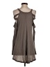 Rae Mode Brown Tank Top Size S - photo 2
