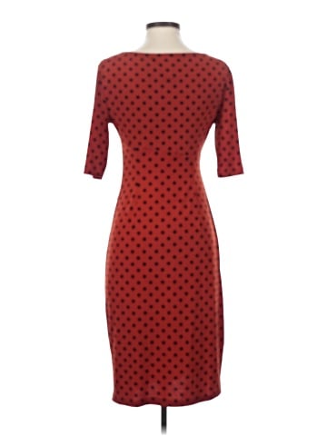 Connected Apparel Casual Dress (view 2)
