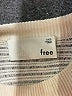 Wilfred Free Ivory Turtleneck Sweater Size XXS - photo 7
