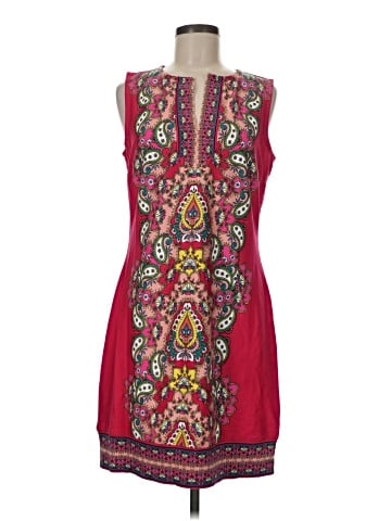 New York & Company Casual Dress (view 1)