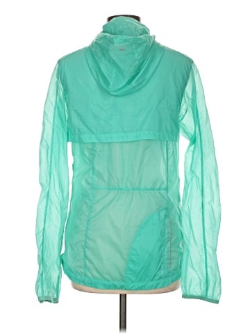 Fabletics Raincoat (view 2)