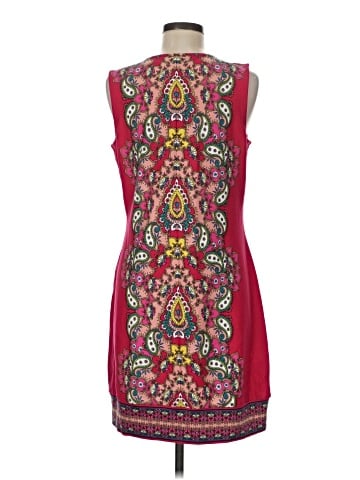 New York & Company Casual Dress (view 2)