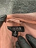 a.n.a. A New Approach 100% Cotton Brown Jacket Size M - photo 6
