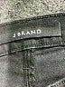 J Brand Black Jeans Size 29 waist - photo 7