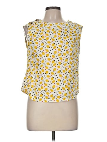 Boden Sleeveless Blouse (view 1)