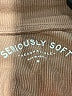 Aero Tan Turtleneck Sweater Size M - photo 4