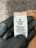 Aero Tan Turtleneck Sweater Size M - photo 5