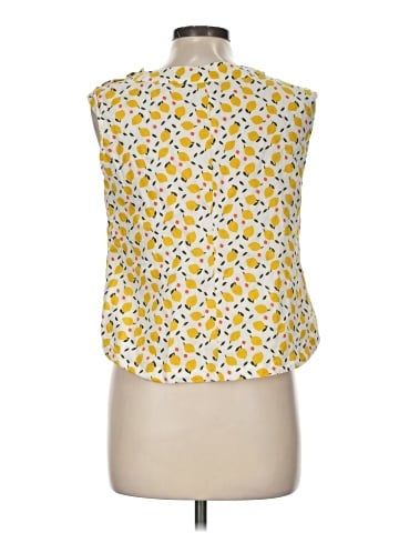 Boden Sleeveless Blouse (view 2)