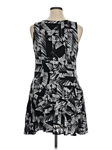 Style&Co Casual Dress (view 2)
