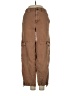 Old Navy Brown Jeans Size XS - photo 1