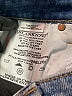Blank NYC Stars Blue Jeans Size 25 waist - photo 8