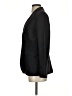 Boden 100% Polyester Black Blazer Size 4 - photo 5