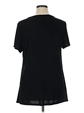 Chelsea & Theodore Short Sleeve Top (view 2)