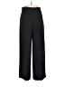 MNG Black Dress Pants Size M - photo 1