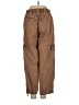 Old Navy Brown Jeans Size XS - photo 2