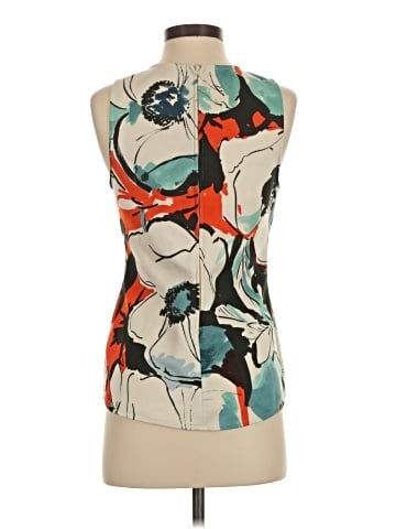 Akemi + Kin Sleeveless Blouse (view 2)