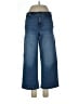 Ella Moss Blue Jeans Size 10 - photo 1