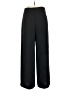 MNG Black Dress Pants Size M - photo 2