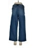 Ella Moss Blue Jeans Size 10 - photo 2