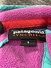 Patagonia 100% Polyester Purple Pullover Sweater Size S - photo 7