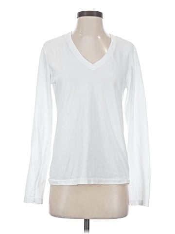 The Classic Long Sleeve T-Shirt (view 1)
