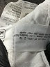 Zara Solid Ivory Shorts Size 12 - photo 4