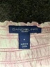 Bandolino Tie-dye Pink 3/4 Sleeve Blouse Size M - photo 7