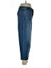 Ella Moss Blue Jeans Size 10 - photo 4