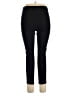 Zac & Rachel Solid Black Active Pants Size 14 - photo 2
