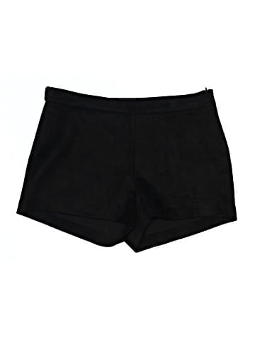 Zara W&B Collection Shorts (view 1)