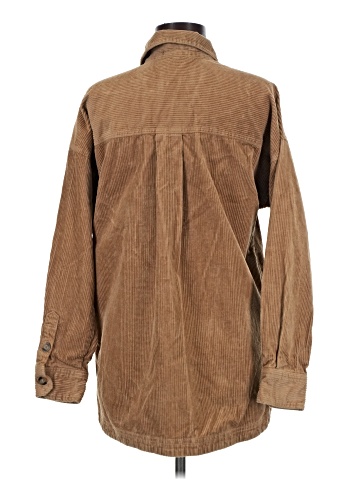 Matty M Long Sleeve Button-Down Shirt (view 2)